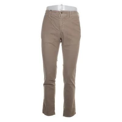 Pantalon (Marron) de Incotex