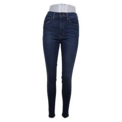 Jeans (Blå) från Levi's Premium Bomull, Elastan