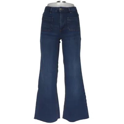 Jeans (Blau) von Urban Classics