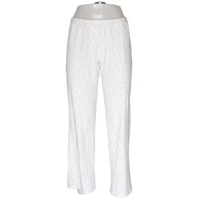 Pyjamasbyxor (C002LP-1401) från Brandy Melville Bomull