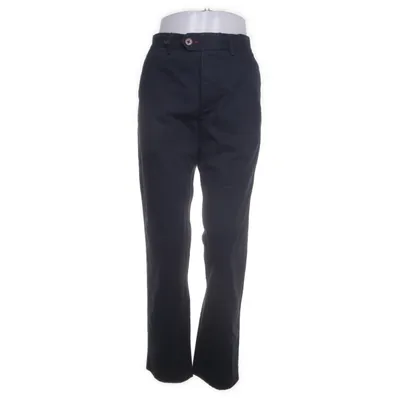 Chinos (Blue) from McNeal Cotton