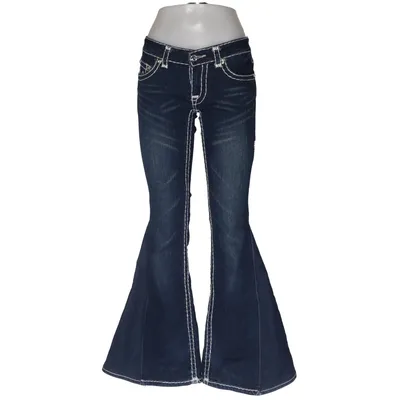 Jeans (Blå) fra True Religion Bomuld