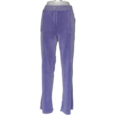 Sweatpants (Purple) from Instinct Elastane, Polyester