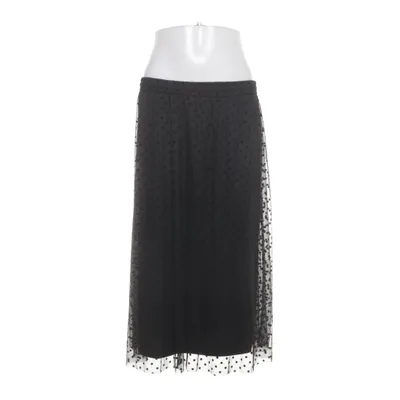 Långkjol (Svart) från Jean Pascale Polyester