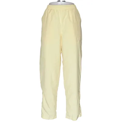 Træningsbukser (Gul) fra Rucanor Polyester