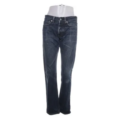 Jeans (Blå) från Our Legacy Bomull