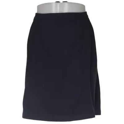 Rok (Blauw) van Petit Bateau Katoen
