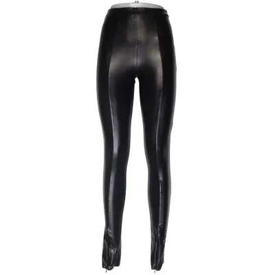 Pants (Black) from Boohoo Polyester