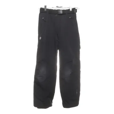 Friluftsbyxor (Svart) från 8848 Altitude Polyamid, Polyester