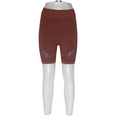 Compression shorts (Brown) from Hiit Elastane, Polyamide, Polyester