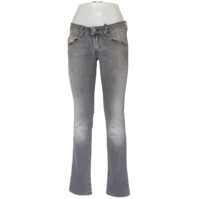 Jeans (CLUSH) fra Diesel Bomuld, Elastan