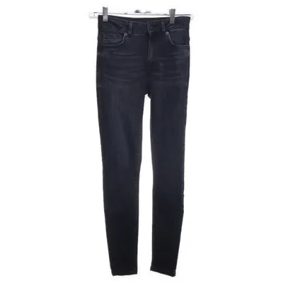 Jeans (Blå) från WHY7