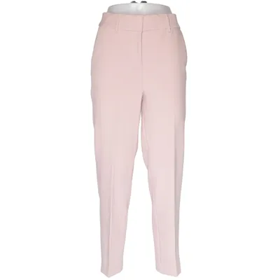 Suit pants (Beige) from Page One Elastane, Polyester, Viscose