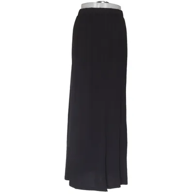 Maxi rok (Zwart) van Pieces