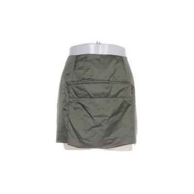 Skirt (Green) from Sonja Marohn Nylon
