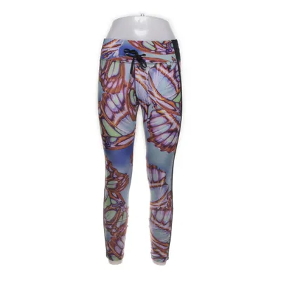 Träningstights (Flerfärgad) från Power Woman Elastan, Polyester