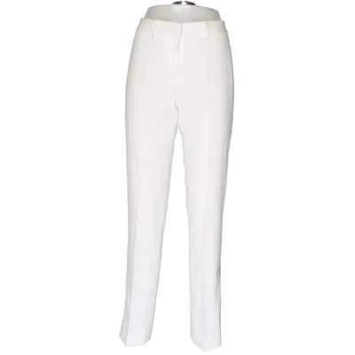 Kostuumbroek (Wit, Zwart) van LBT Elastaan, Polyester