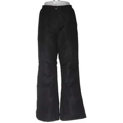 Skibroek (Zwart) van Sports Polyester