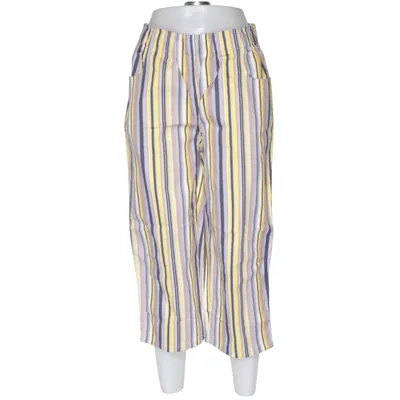 Pants (Yellow, Gray, Multicolored) from Charmant Cotton