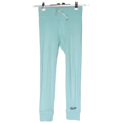 Pantalon de survêtement (Bleu) de Villervalla Coton