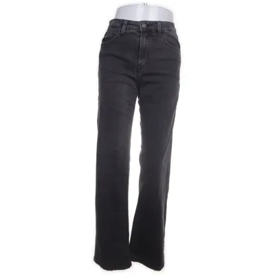 Jeans (Grå) från Outfitbook Polyester, Elastan, Bomull