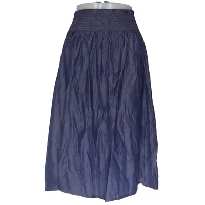 Skirt (Blue) from Zanca Sonne