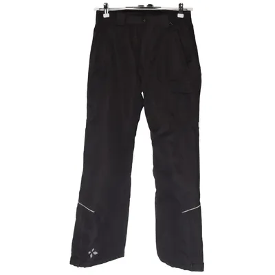 Snow pants (Black) from Master