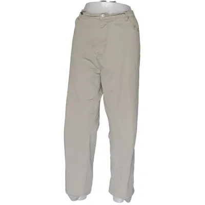 Chino (Beige) de Ole Coton, Élasthane