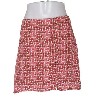 Kjol (Flerfärgad) från EseOese Polyester, Viskos