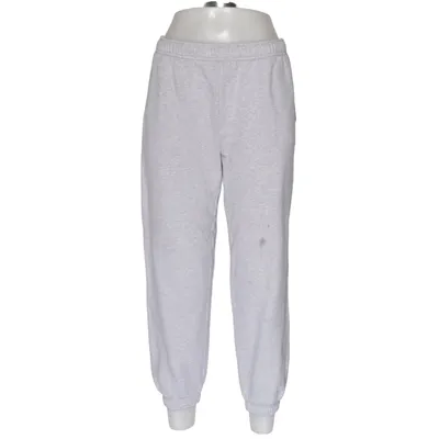 Sweatpants (Mega Fit) from TNA Cotton, Polyester