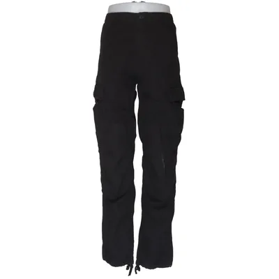 Cargobyxor (Svart) från Grandpa Ekologisk bomull