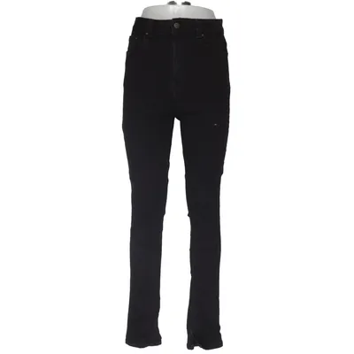 Jean (Noir) de NLY Jeans Coton, Élasthane, Polyester