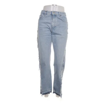 Spijkerbroek (Blauw) van Topshop