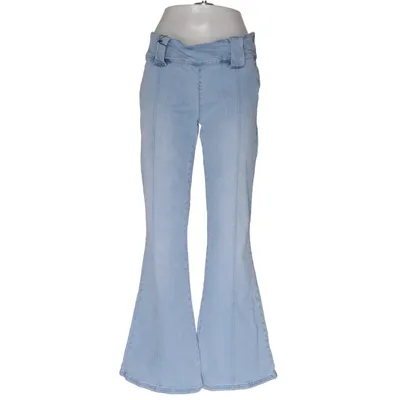 Jeans (Blue) from BDG by Urban Outfitters Cotton, Elastane, Polyester