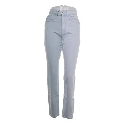 Jeans (Blue) from Ragged Jeans Cotton