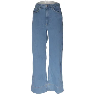 Jean (Bleu) de Dobber Coton, Élasthane