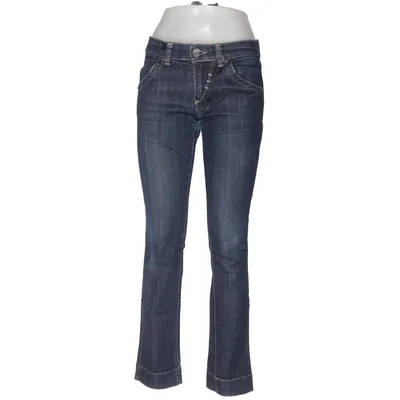 Jeans (Blue) from Miss Sixty Cotton, Elastane