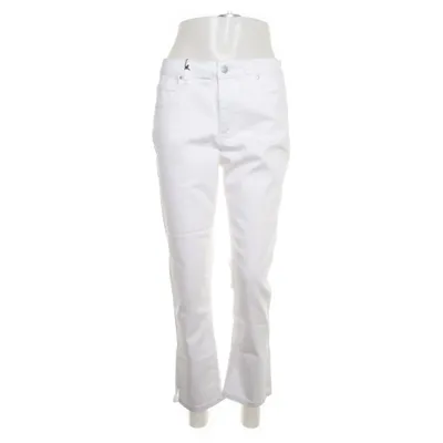 Jeans (Vit) från Rosebud Bomull, Elastan, Polyester
