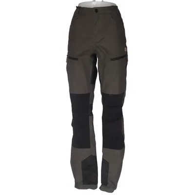 Pantalon d'extérieur (Noir, Gris) de Kayoba Coton, Élasthane, Polyamide, Polyester