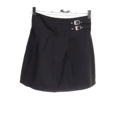 Rok (Zwart) van Y.F.K Polyester