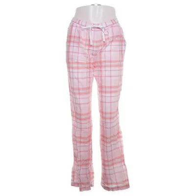 Pyjamasbyxor (Rosa, Vit, Röd) från H&M Bomull