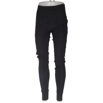 Skiundertøj (Sort) fra TCM Elastan, Polyester