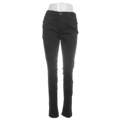 Jeans (Svart) från Unique You Unique Denim Bomull, Elastan, Polyester