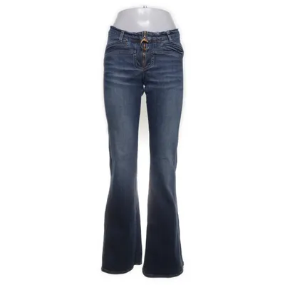 Jeans (Blå) från Just Cavalli Bomull, Polyester