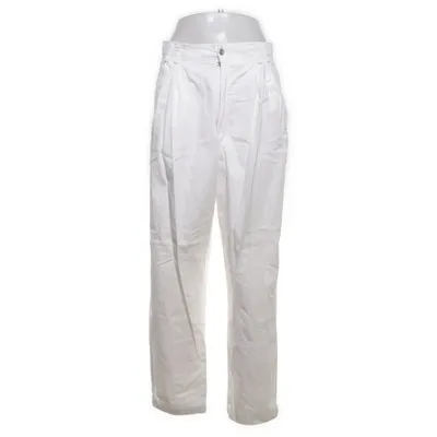 Chinos (Vit) från Liz Claiborne Bomull