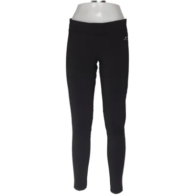 Collants de sport (Noir) de Pro Touch Élasthane, Polyester
