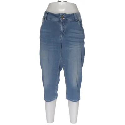 Driekwart broek (Jane) van Jensen