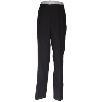 Pantalon de costume (Gris) de Sir Viscose, Laine