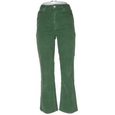 Pantalon en velours (Vert) de Rolla's