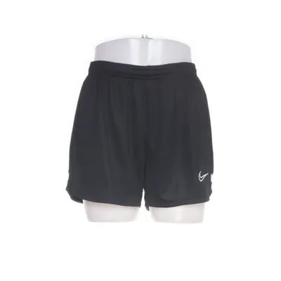Trainingsshorts (Zwart) van Nike Polyester